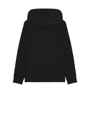 Beyond Yoga Freefit Zip Hoodie in Black. Size S. Also in XL/1X.