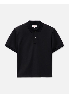 Box Polo Shirt