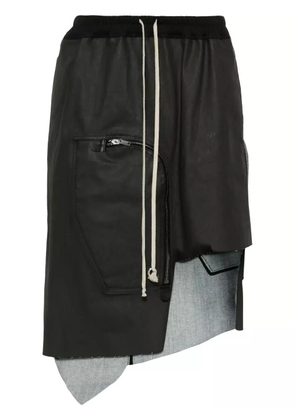 Rick Owens Dracca skirt - Black