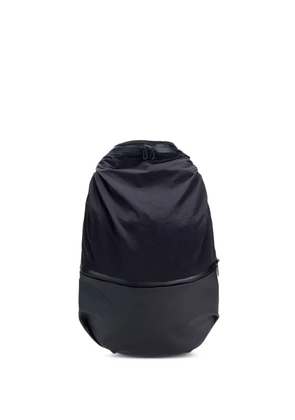 Côte&Ciel small Nile backpack - Black