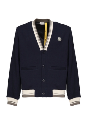 Moncler Genius Moncler X Mercedes-benz Sweatshirt By Nigo
