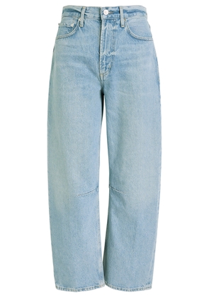 Citizens OF Humanity Miro Barrel-leg Jeans - Blue - 30 (W30 / UK12 / M)