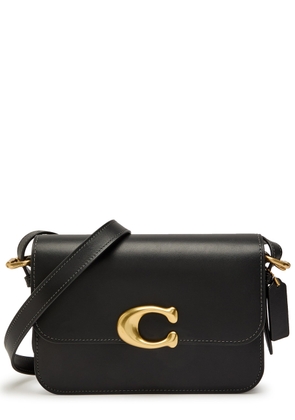 Coach Leather Shoulder bag - Black - One Size