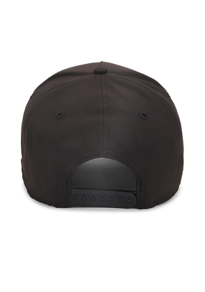 PrettyBoy No Bad Dayz Rope Hat in Black.