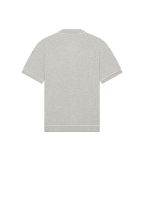 Rails Vernon Button Down Shirt in Grey. Size M. Also in L, S.