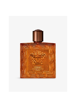 Womens Versace Eros Najim Parfum 100ml