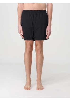 Swimsuit ALEXANDER MCQUEEN Men color Black