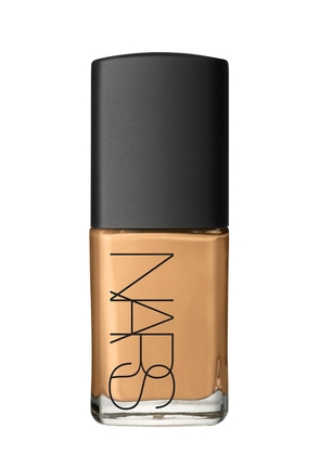 Nars Sheer Glow Foundation 30ml - Aruba