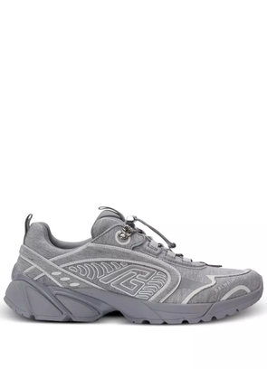 Balmain Cosmic Dust sneakers - Grey