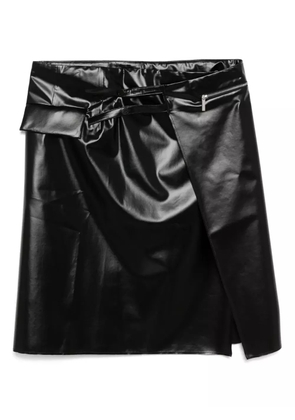 SAPIO N45 skirt - Black