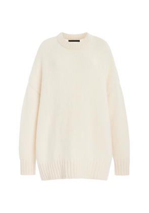 Jenni Kayne Alpaca-Blend Sweater - Moda Operandi