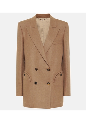 Blaze Milano Cholita Everyday wool-blend blazer