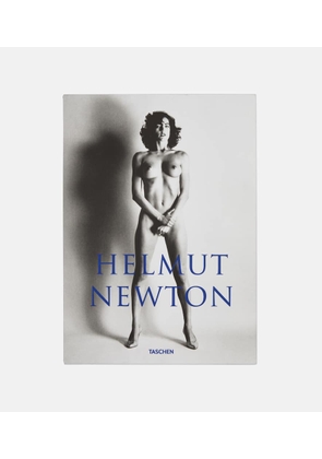 Taschen Helmut Newton. SUMO. 20th Anniversary Edition book