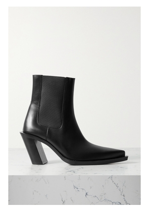 Acne Studios - Leather Chelsea Boots - Black - IT35,IT36,IT37,IT38,IT39,IT40,IT41