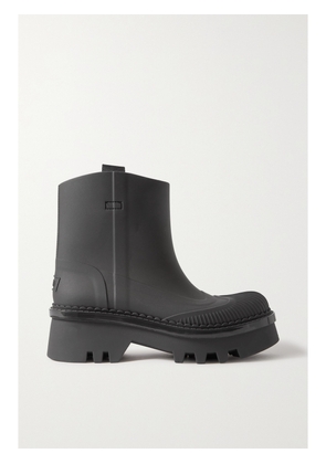 Chloé - Raina Tpu Boots - Black - IT35,IT36,IT37,IT38,IT39,IT40,IT41