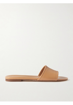 Aeyde - Sumi Leather Sandals - Neutrals - IT35,IT35.5,IT36,IT36.5,IT37,IT37.5,IT38,IT38.5,IT39,IT39.5,IT40,IT40.5,IT41,IT41.5,IT42