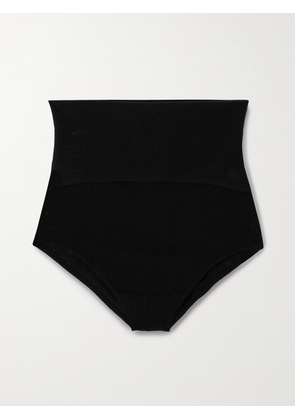Eres - Precise Cashmere Briefs - Black - FR 36,FR 38,FR 40,FR 42