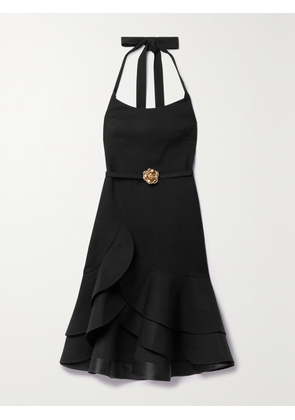 Oscar de la Renta - - Black - US0,US2,US4,US6,US8,US10