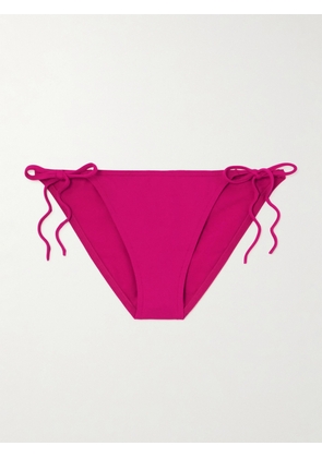 Eres - Les Essentiels Malou Bikini Briefs - Pink - FR 36,FR 38,FR 40,FR 42,FR 44