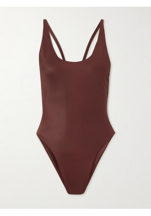 Magda Butrym - Swimsuit - Brown - FR 34,FR 36,FR 38,FR 40,FR 42