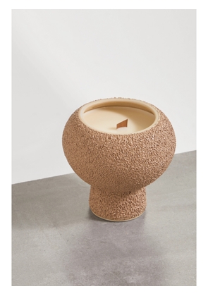 MARLOE MARLOE - + Net Sustain Mini Bobby Scented Candle - Violet Night, 450g - Neutrals - One size