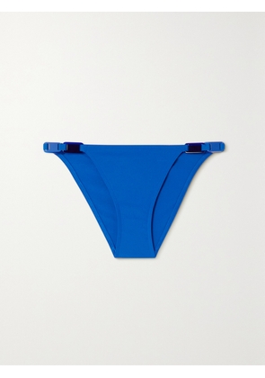 Eres - Plexi Galet Embellished Bikini Briefs - Blue - FR 36,FR 38,FR 40,FR 42,FR 44