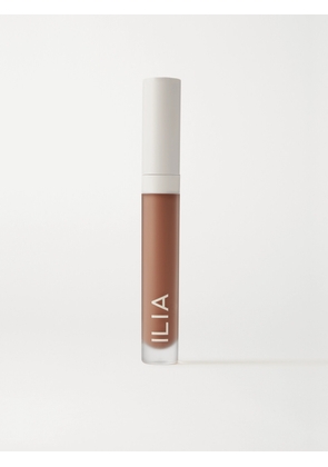 ILIA - True Skin Serum Concealer - Bayberry Sc5, 5ml - Neutrals - One size