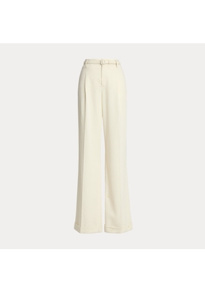 Acklie Wool Gabardine Trouser