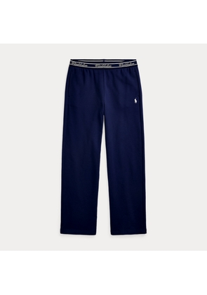Wimbledon French Terry Tracksuit Bottom