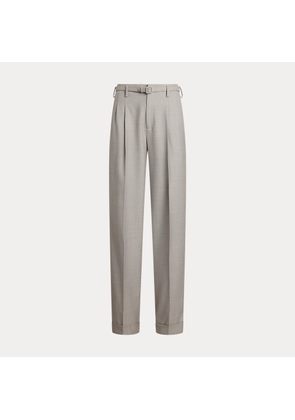 Stamford Wool Trouser
