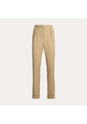 Gregory Hand-Tailored Wool Suit Trouser