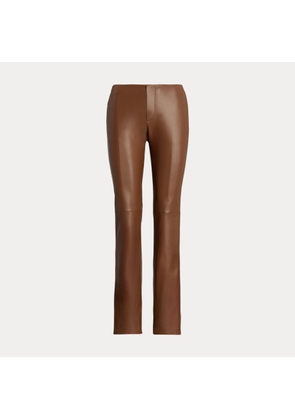 Benjamen Lambskin Trouser