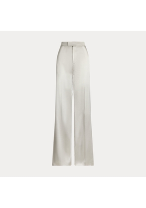 Dean Stretch Satin Trouser