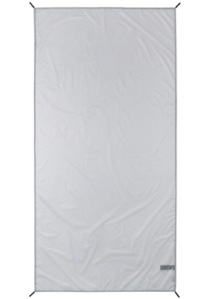 Samaya Grey Footprint2.0 Tent Floor