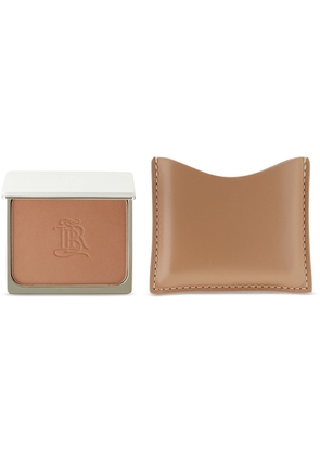 La Bouche Rouge La Terre Bronzer Set - Intense (Camel Case)