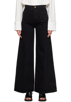 Joseph Black Brompton Jeans