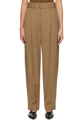 Joseph Tan Drew Trousers