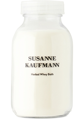 Susanne Kaufmann Herbal Whey Bath, 330 g