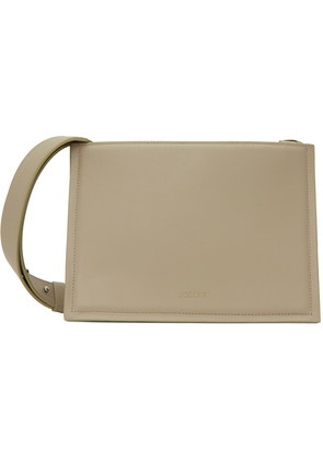 Joseph Gray Triple Shoulder Bag