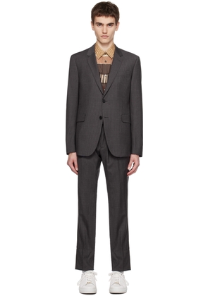 Paul Smith Gray Kensington Suit