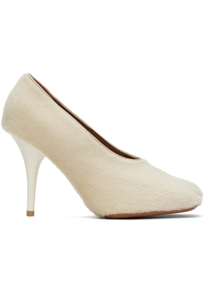 Givenchy Off-White Show Heels