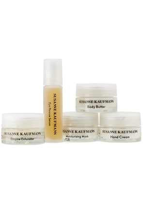 Susanne Kaufmann Limited Edition Susanne's Spa Collection