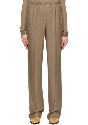Joseph Brown Tahiti Trousers