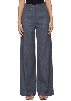 Joseph Blue Alana Trousers