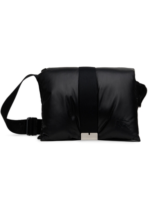 Burberry Black Pillow Bag
