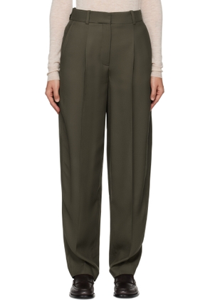 Joseph Green Germain Trousers