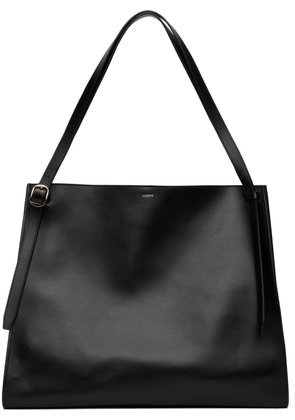 Coperni Black Belt Tote