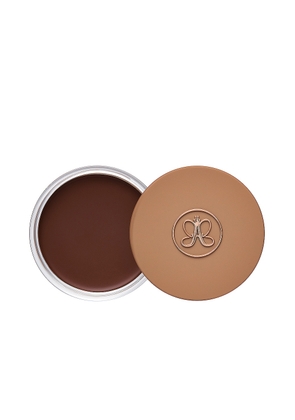 Anastasia Beverly Hills Cream Bronzer in Chestnut - Beauty: NA. Size all.