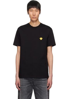 Versace Black Medusa T-shirt
