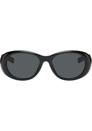 Saint Laurent Black SL 736 Sunglasses